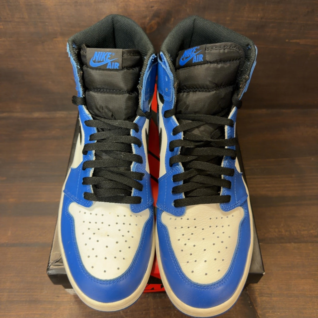 Jordan 1 Retro High Game Royal - Image 3