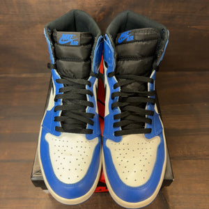 Jordan 1 Retro High Game Royal - Image 3