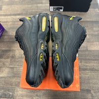 Corteiz Honey Black Air Max 95 (Used)