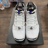 Copper Jordan 17 (Like New)