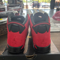 Toro Jordan 6 (GS) (USED)