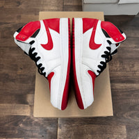 (GS) Heritage Jordan 1 High (USED,No Box)