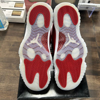 Cherry Jordan 11 (USED)