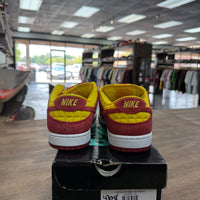 Rukus Crawfish SB Dunk Low (USED)