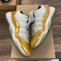 Closing Ceremony Jordan 11 Low (GS) (USED, No Box)