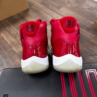 Win like 96 Jordan 11 (USED)