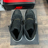 (GS) Heiress Black Stingray Jordan 11 (2017)