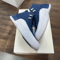 Indigo Jordan 12 (USED)