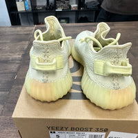 Butter Yeezy 350 (USED)