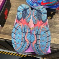 Jae Tips To Do List Pink Saucony ProGrid Omni 9 (USED)