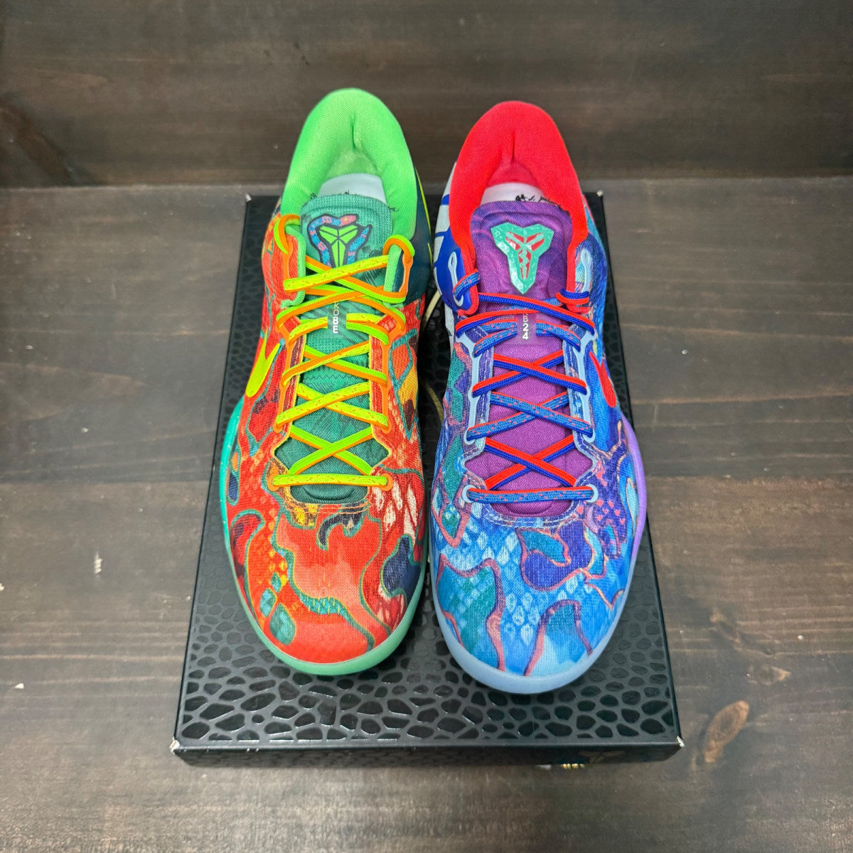 Nike Kobe 8 Protro What The (2025) - Image 3