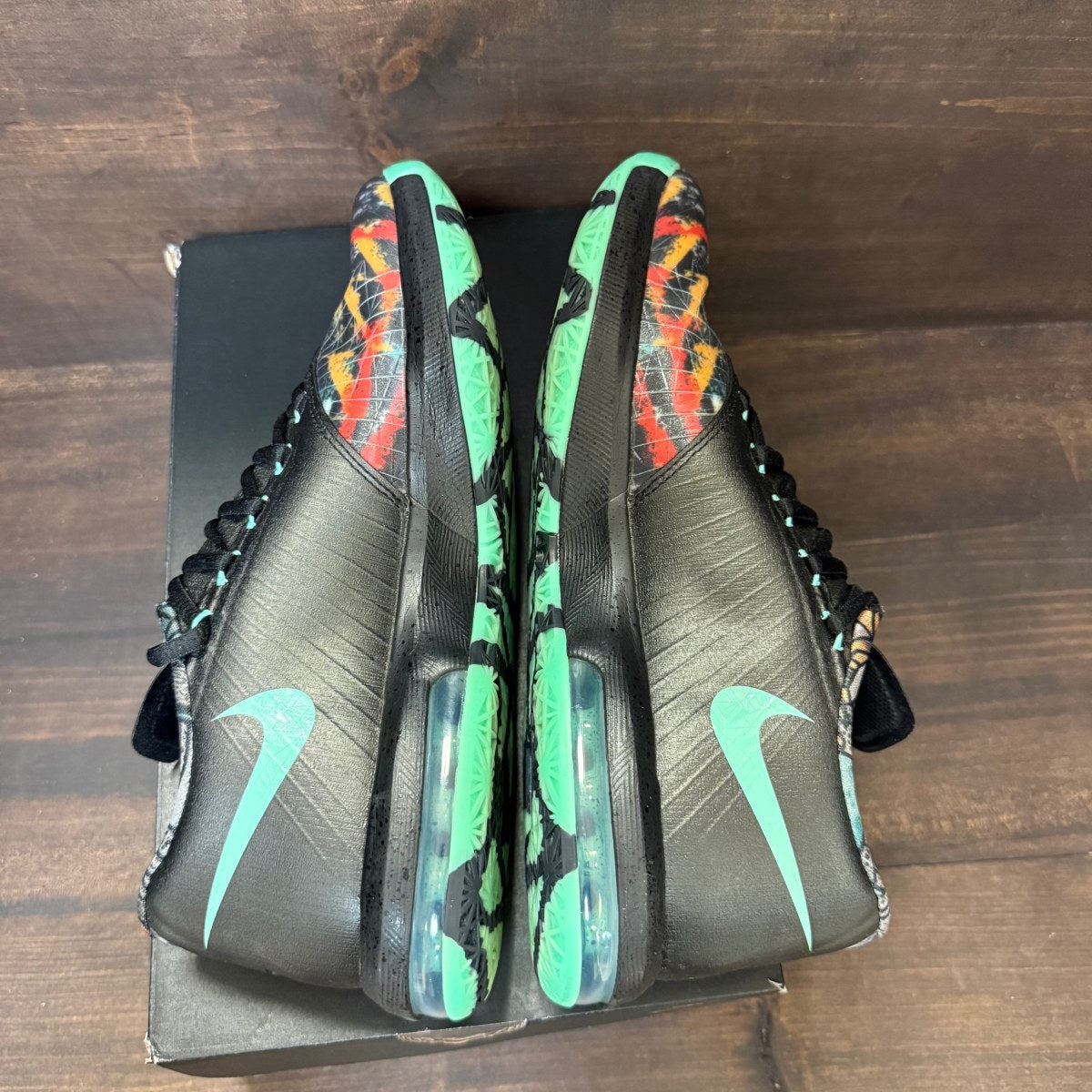 Nike KD 6 Illusion (2026) - Image 4