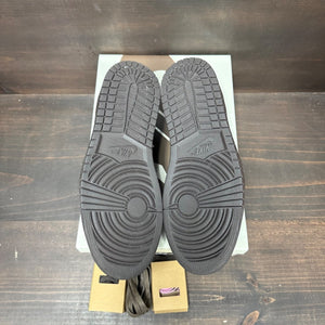 Jordan 1 Retro Low OG SP Travis Scott Velvet Brown - Image 6