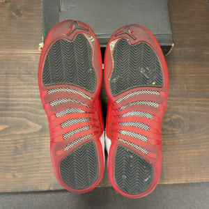Jordan 12 Retro Cherry (2023) (GS) - Image 9