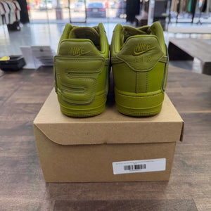 Nike Air Force 1 Low Cactus Plant Flea Market Moss Size 10.5 (Pre-Owned) - Image 3