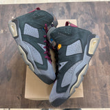 Jordan 6 Retro Bordeaux Size 12 (Pre-Owned) - Image 1