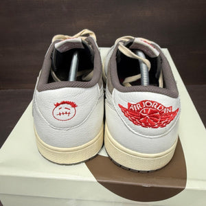 Jordan 1 Retro Low OG SP Travis Scott Reverse Mocha - Image 5