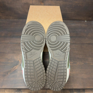 Nike Dunk Low Retro Year of the Snake (2025) Size 12 (Pre-Owned) - Image 7