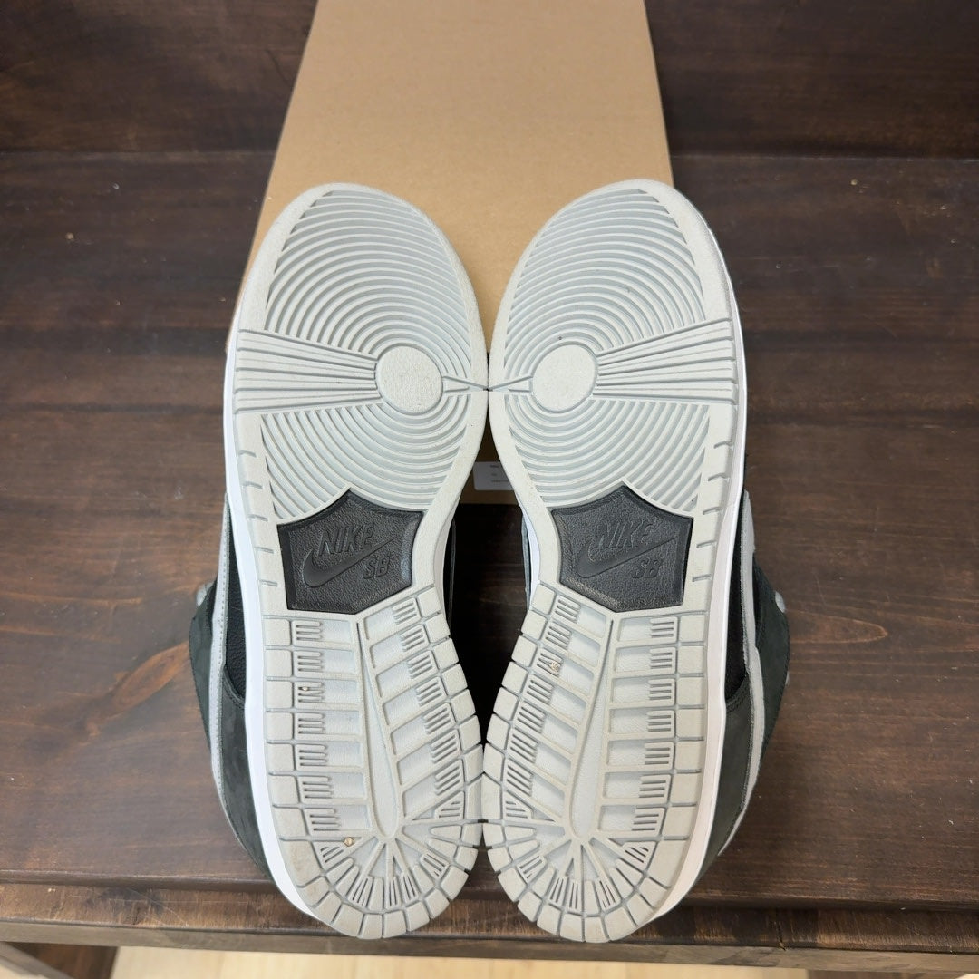 Nike SB Dunk Low J-Pack Shadow Size 12 (Pre-Owned) - Image 7