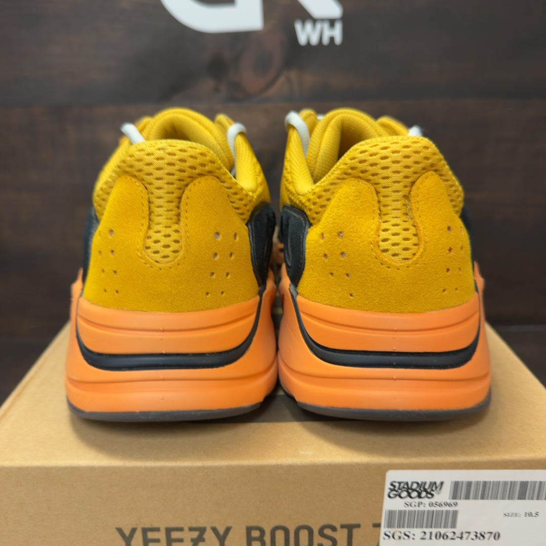 adidas Yeezy Boost 700 Sun - Image 4