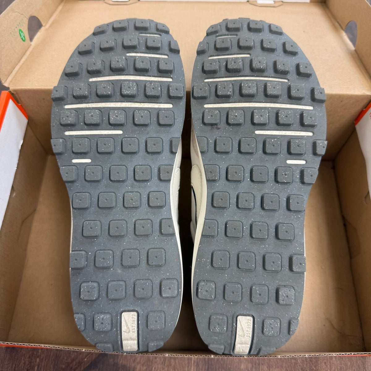 Nike Waffle One Phantom Sail Size 6 (Pre-Owned) - Image 5