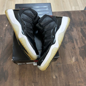 Jordan 11 Retro 72-10 Size 12 (Pre-Owned)