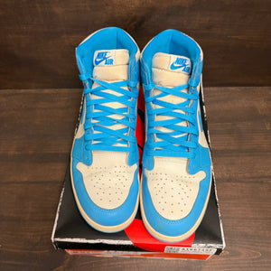 Jordan 1 Retro High OG UNC Reimagined - Image 3