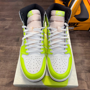 Jordan 1 Retro High OG Visionaire Size 11.5 (Pre-Owned)