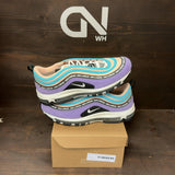 Nike Air Max 97 Have a Nike Day Size 12 (Pre-Owned) - Image 1