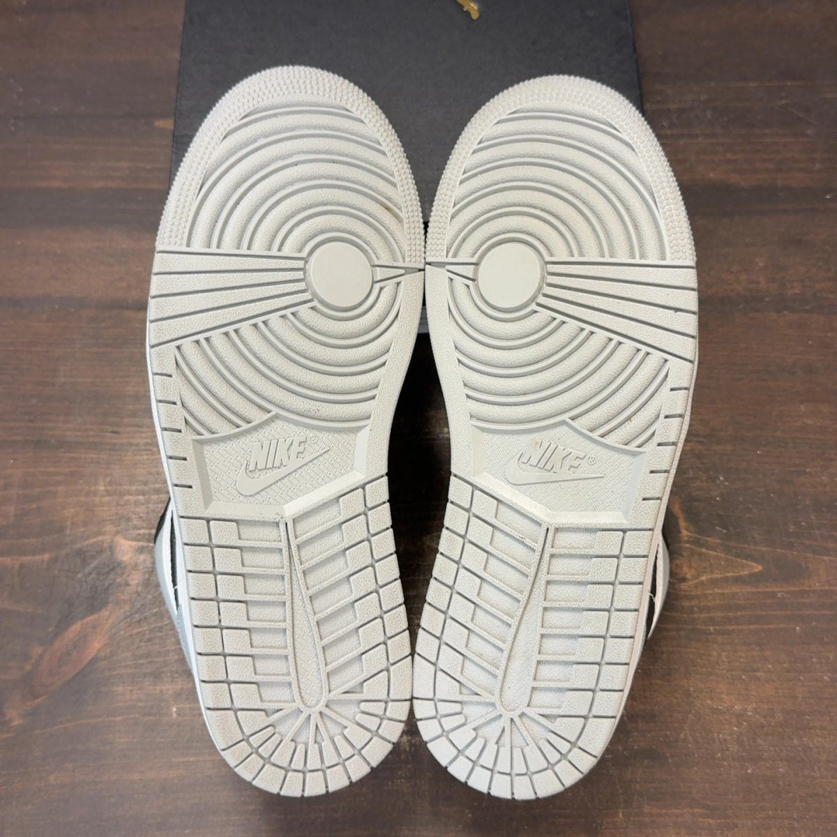 Jordan 1 Low Shadow Toe - Image 8