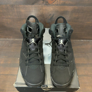 Jordan 6 Retro Chrome - Image 3