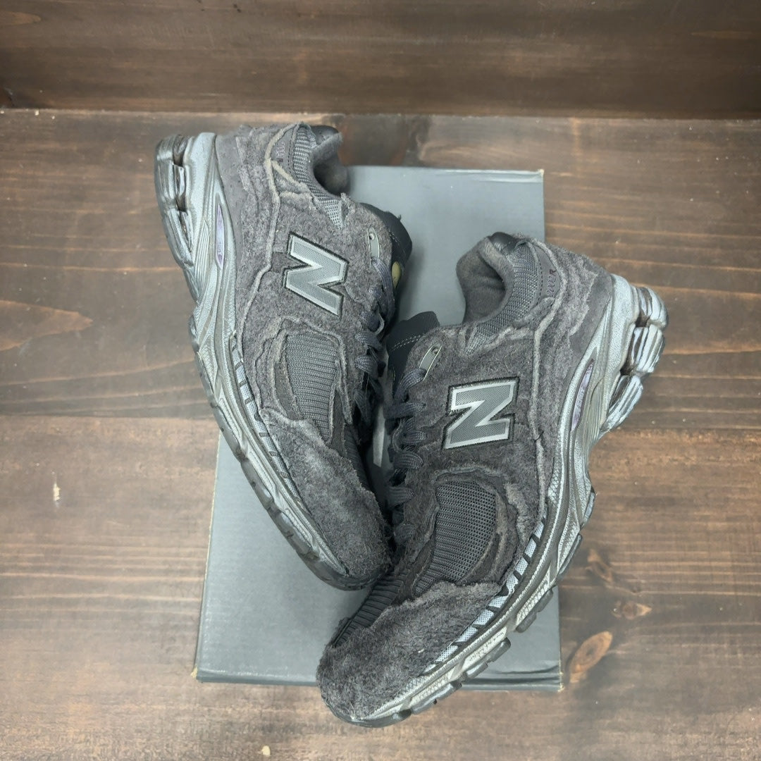New Balance 2002R Protection Pack Phantom - Image 2