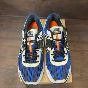 Nike Zoom Vomero 5 White Racer Blue Black Size 12 (Pre-Owned) - Image 3