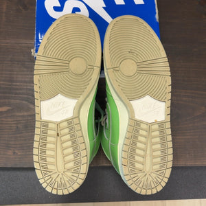 Nike SB Dunk High Statue of Liberty - Image 8