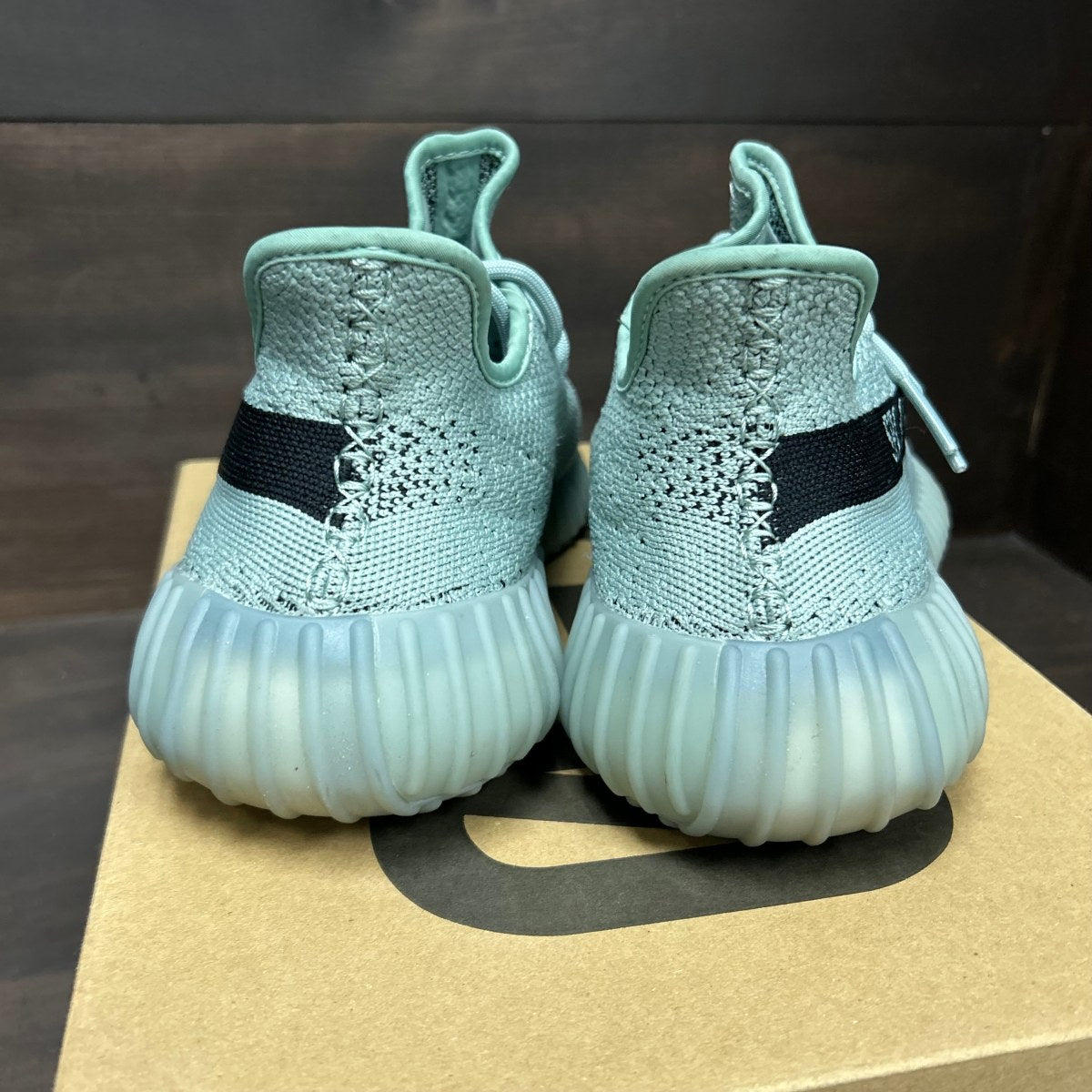 adidas Yeezy Boost 350 V2 Salt - Image 5