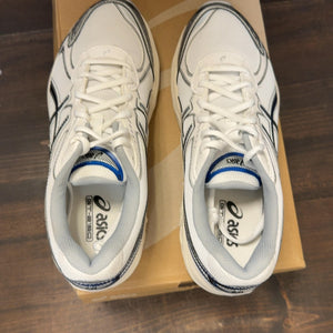 ASICS GT-2160 White Deep Marine - Image 5