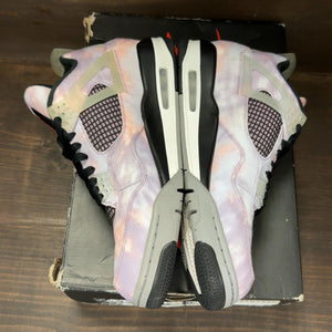 Jordan 4 Retro Zen Master - Image 4