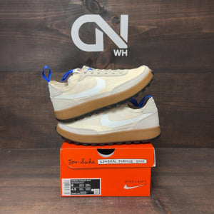 NikeCraft General Purpose Shoe Tom Sachs - Image 1