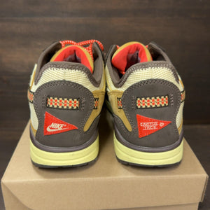 Nike Air Max 1 Travis Scott Cactus Jack Baroque Brown Size 11 (Pre-Owned) - Image 5