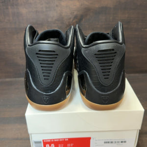 Nike Kobe 9 EXT Mid Black Mamba - Image 4