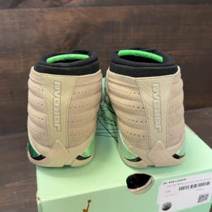 Jordan 14 Retro Aleali May Fortune (Women's) - Image 4