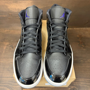 Jordan 1 Mid SE Space Jam Size 13 (Pre-Owned) - Image 3