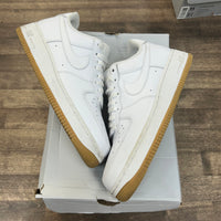 White Gum Air Force 1 (USED)