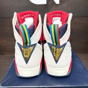 Jordan 7 Retro  Trophy Room New Sheriff in Town - Image 5