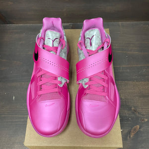 Nike KD 4 Aunt Pearl (2024) Size 9 - Image 2