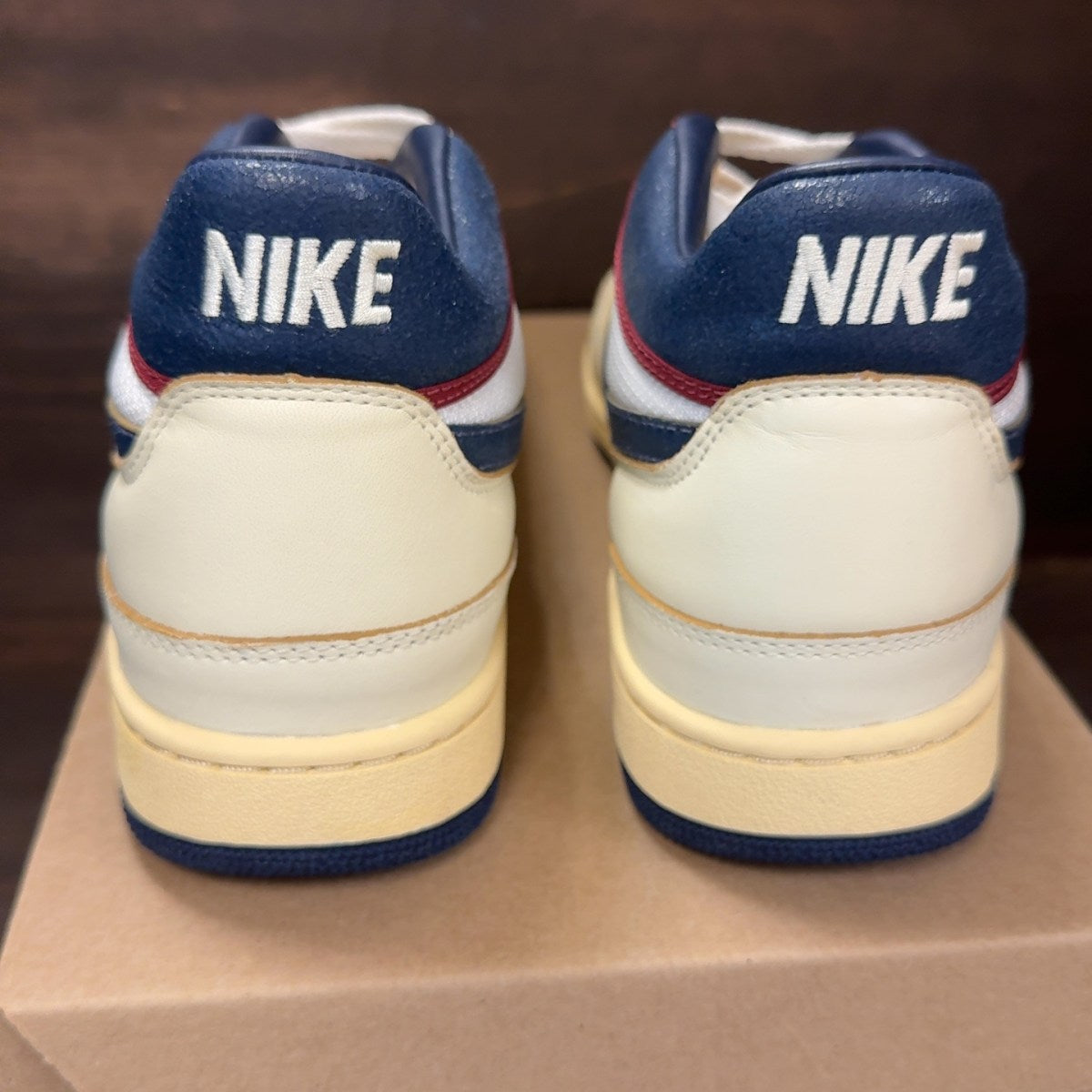 Nike Mac Attack Premium Better With Age Size 11.5 (Pre-Owned) - Image 5