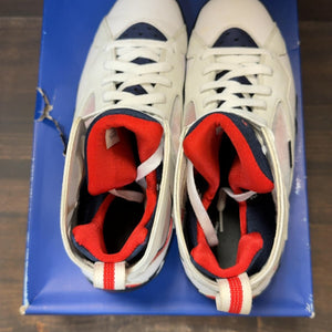 Jordan 7 Retro BCFC Paris Saint-Germain PSG (2021) - Image 5