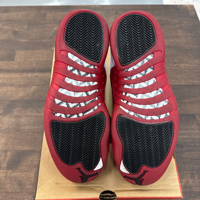 Cherry Jordan 12 (USED)
