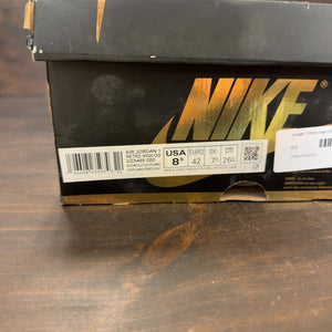 Jordan 1 Retro High OG Palomino - Image 7