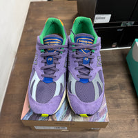 MiUK Salehe Bembury Colors Be The Palette New Balance 991v2 (USED)